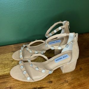 steve madden joena heel